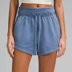 Inner Glow High Rise Short